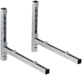 fischer Konsolenset KSU - 500 Produktbild