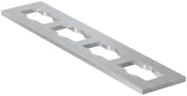 fischer Flachfitting PFFF Produktbild