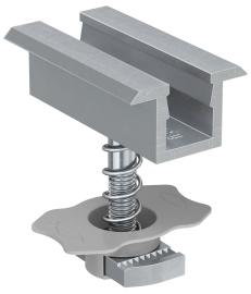 fischer Vormontierte Klemmen PM C und PM F Produktbild