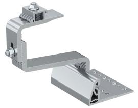 fischer Dachhaken RH HB AL und RH VB AL Produktbild