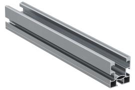 fischer Profil SolarFish H44 AL Produktbild