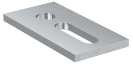 fischer Flachverbindungshalter SSP A2 Produktbild