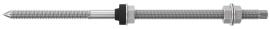 fischer Stockschraube STSR A2 Produktbild