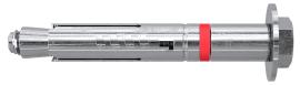 fischer Schwerlastanker TA M-T Produktbild