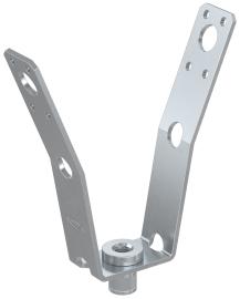 fischer Trapezhänger TZ H M8 Produktbild