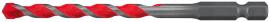 fischer Universalbohrer D-U Hex Produktbild