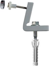 WC-Befestigung WB 5N Produktbild