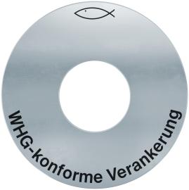 fischer WHG Kennzeichnung Produktbild