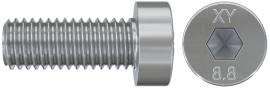 Fischer Zylinderkopfschraube ZKS M8x20 Produktbild
