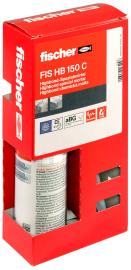 fischer Highbond-Spezialmörtel FIS HB Produktbild