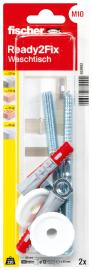 fischer Ready2Fix Waschtisch K Produktbild