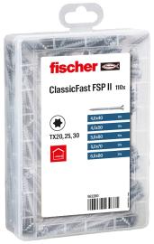 Profibox - ClassicFast SK TG TX (110) Produktbild