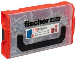 fischer FIXtainer-PowerFast II SK TG/VG TX (702) Produktbild