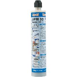 Injektionsmörtel UPM 33-300 Express Produktbild