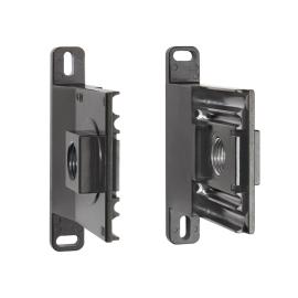 RIEGLER Wandkonsole mit Anschlussgewinde G 1/4, für »FUTURA«, BG 1 Produktbild