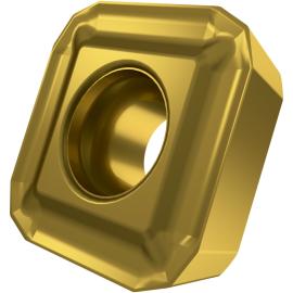 Wendeschneidplatten zum Bohren