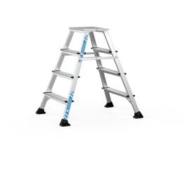 Zarges XLstep P - Podest schmal Produktbild