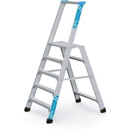 Zarges Seventec RC SP - Arbeitspodest klappbar Produktbild