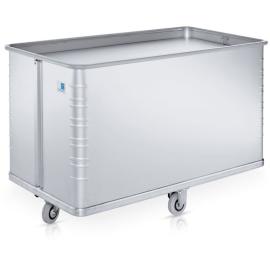 Zarges Federbodenwagen W 161 Produktbild
