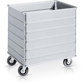 Zarges Transportwagen W 182 Produktbild