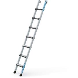 Zarges Comfortstep L - LM-Stufen-Anlegeleiter Produktbild