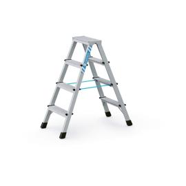 Zarges XLstep B - LM-Stufen-Stehleiter Produktbild