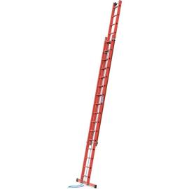 Zarges Skyline EFA 2E - GFK-Seilzugleiter Produktbild