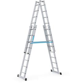 Zarges Vario B - LM-Stehleiter Produktbild