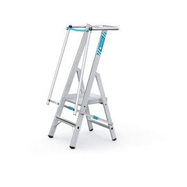 Zarges ZAP Safemaster S - ZAP Stufenleiter, 2 Stufen Produktbild