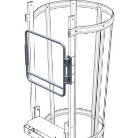 Doppelsicherungsschranke ST Produktbild