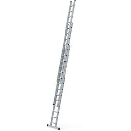 Zarges Everest 3DE - LM-Schiebeleiter Produktbild