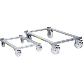 Zarges Schwerlast Untersetzwagen W 154 Produktbild