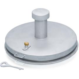 Zarges Brunnenabdeckung D = 800 mm Produktbild