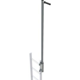 Zarges Einstiegshilfe für Holm 50 x 20 mm Produktbild