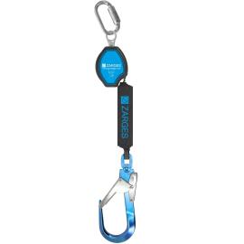 Zarges Höhensicherungsgerät Aethor 1.8m, Gurtband, rebar-hook Produktbild
