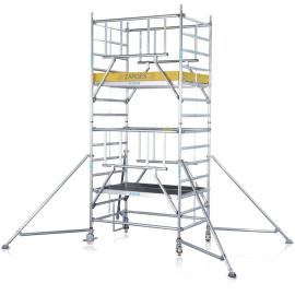 Zarges Multitower S-PLUS 2T Produktbild