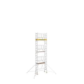 Zarges Compactmaster S-PLUS 1T Produktbild
