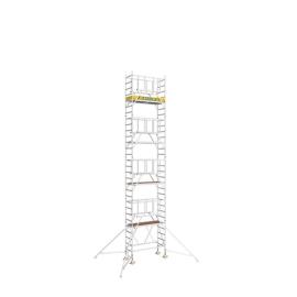 Zarges Compactmaster S-PLUS 2T Produktbild