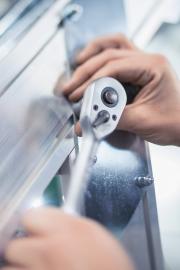 Änderungspauschale Regalleitern Produktbild