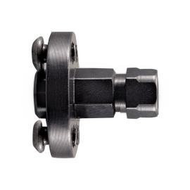 PFERD TOOLS Adapter für Schnellspannsystem PSL 8,5 und PSL 11 für Lochsägen Ø 102 bis 210 mm, Heavy Duty Produktbild