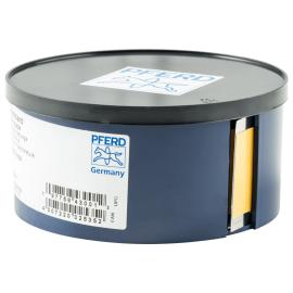 PFERD TOOLS Abdeckband ADB Edelstahl Breite 50mm Länge 3m selbstklebend zum Schutz von Oberflächen Produktbild