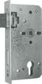 Schl.Gehäuse Nr.400/401 PZW 55/72/8 40mm Produktbild