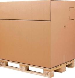 Palettencon. 2wel.,VE10 1180x780x765mm, Q 2.40BC Produktbild