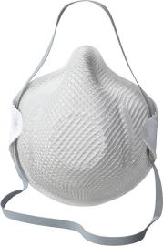 MOLDEX Feinstaubmaske Klassiker 2400 FFP2 NR D Produktbild