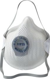 MOLDEX Feinstaubmaske Klassiker 2405 FFP2 NR D V Produktbild