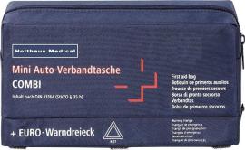 Verbandtasche Mini-auto Combi Produktbild