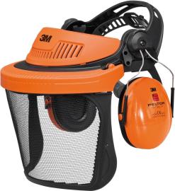 Multisystem G500,orange m.H510P3Eu. 5C 26db(A) Produktbild