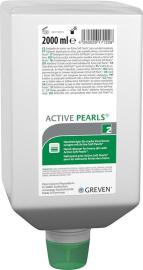 HautreinigerIvraxo activepearls,2000mlVarioflasche Produktbild