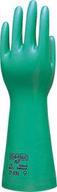 Chemikalienschutzhandschuh AlphaTec® SOLVEX® 37-695 Produktbild