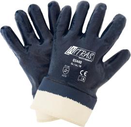 Nitrilhandschuh 03440 Produktbild